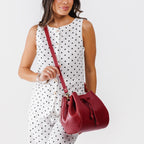 Nest Bucket Bag