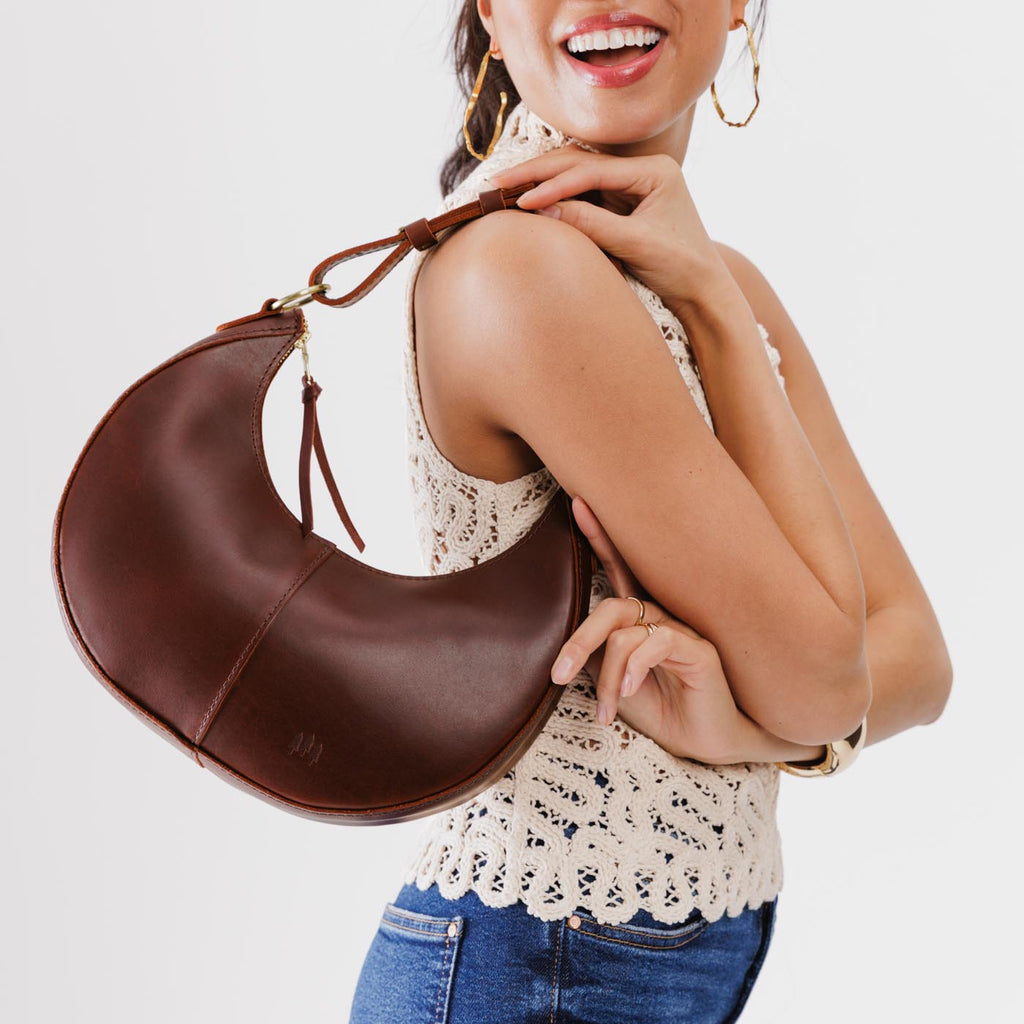 Nora Shoulder Bag