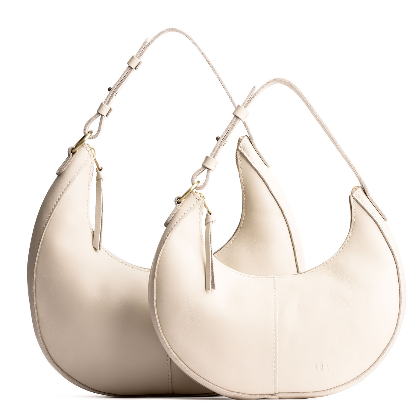 'Almost Perfect' Nora Shoulder Bag