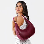 Nora Shoulder Bag