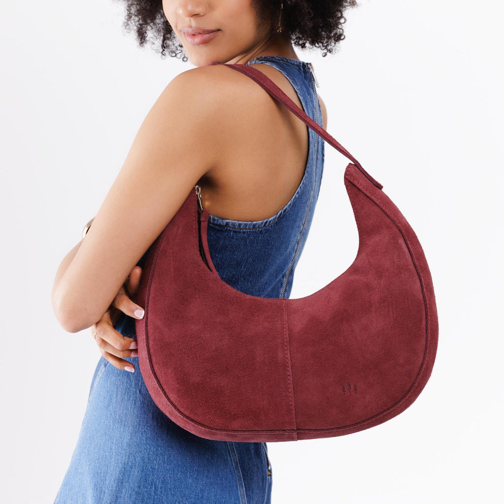 Nora Shoulder Bag