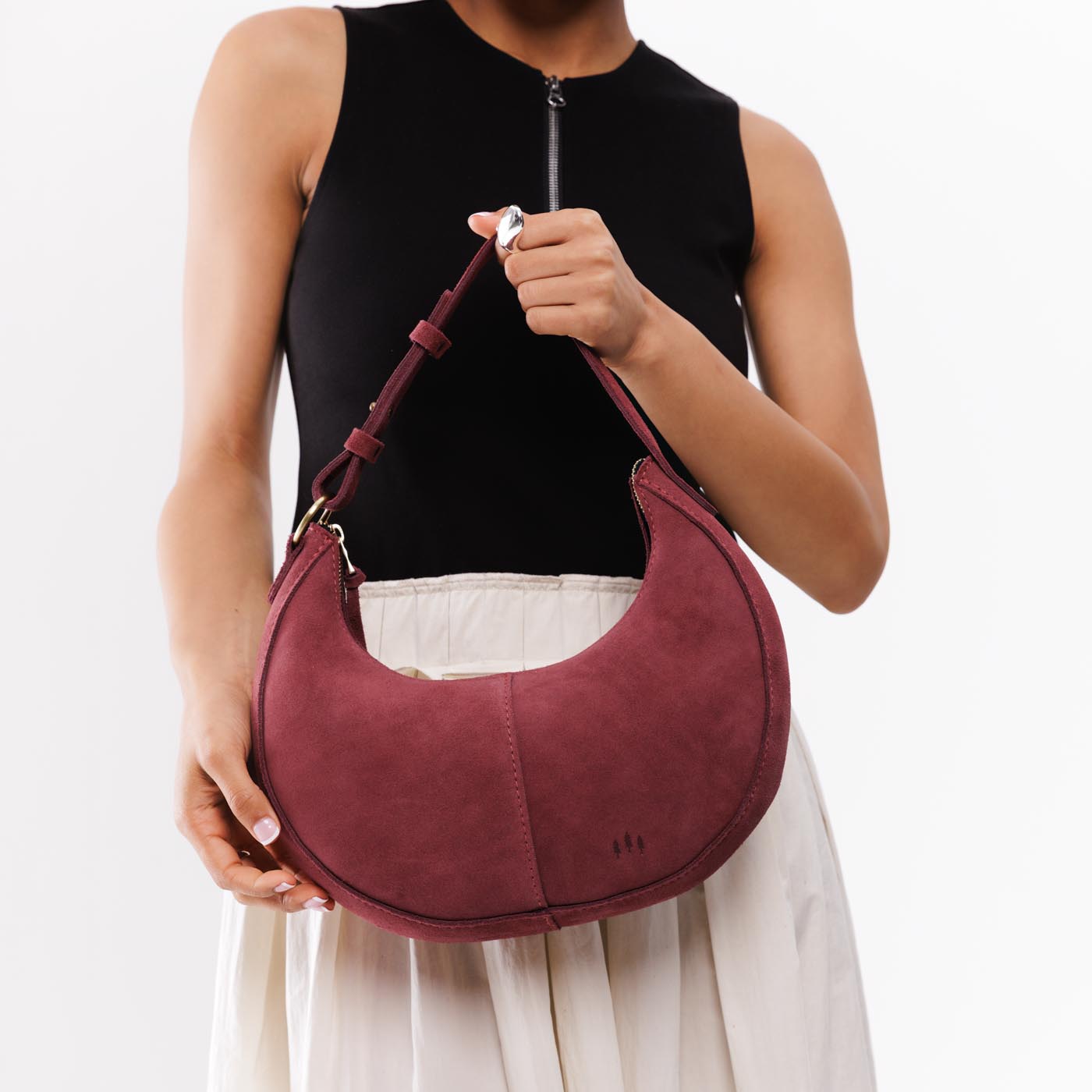 Nora Shoulder Bag