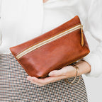 'Almost Perfect' Makeup Bag