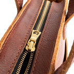 'Almost Perfect' Medium Crossbody Tote