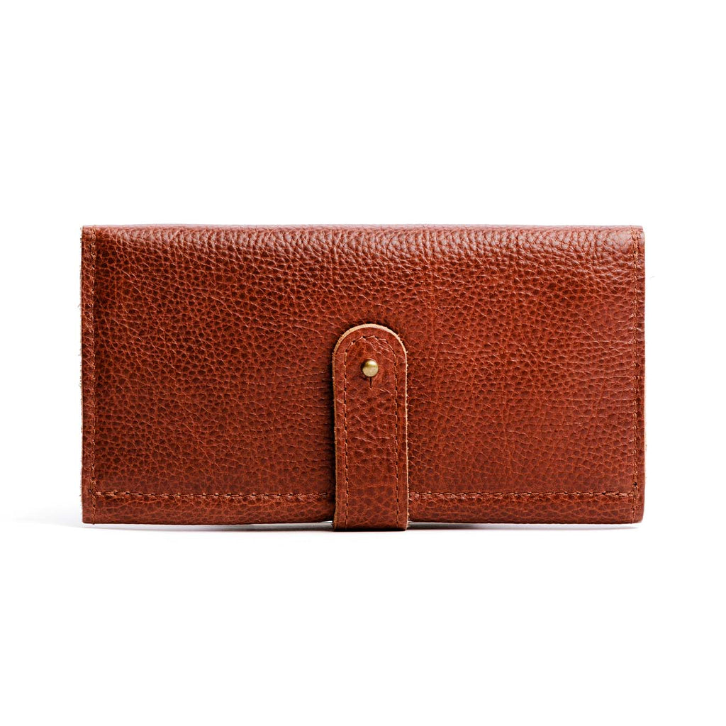 'Almost Perfect' Women's Trifold Wallet