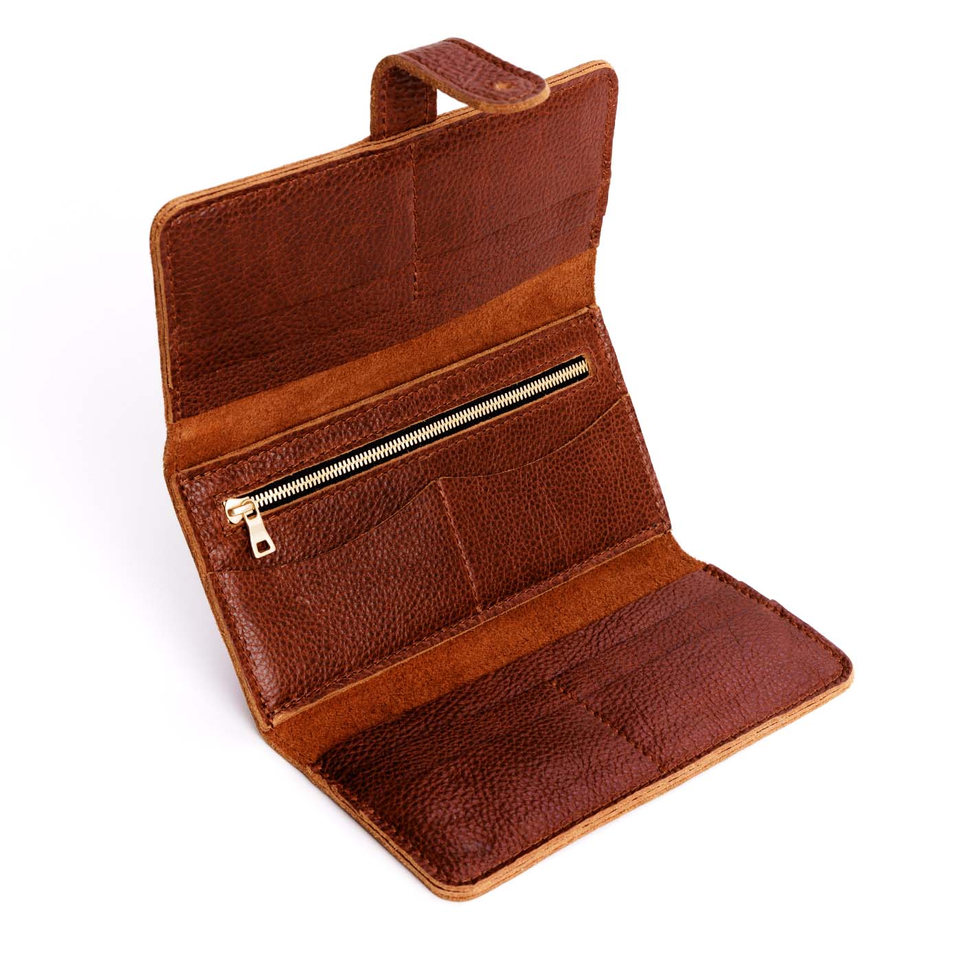 'Almost Perfect' Women's Trifold Wallet