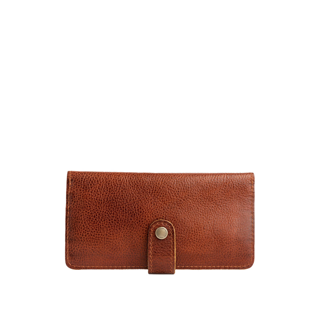 Women's Bifold Wallet