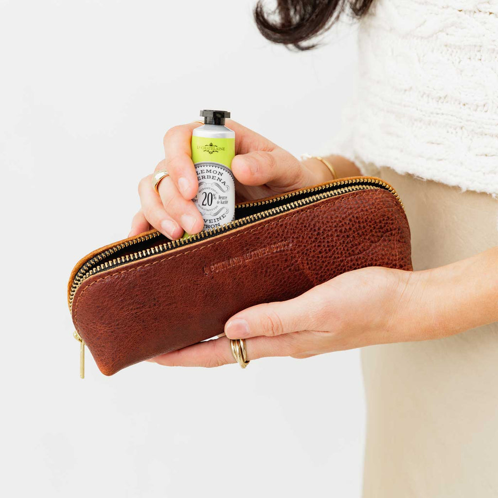 'Almost Perfect' The Sidekick Pouch