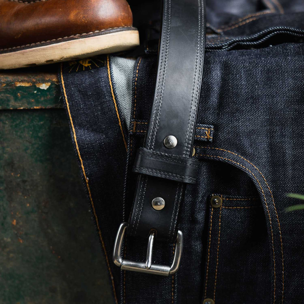 The Old World Harness