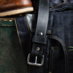 The Old World Harness