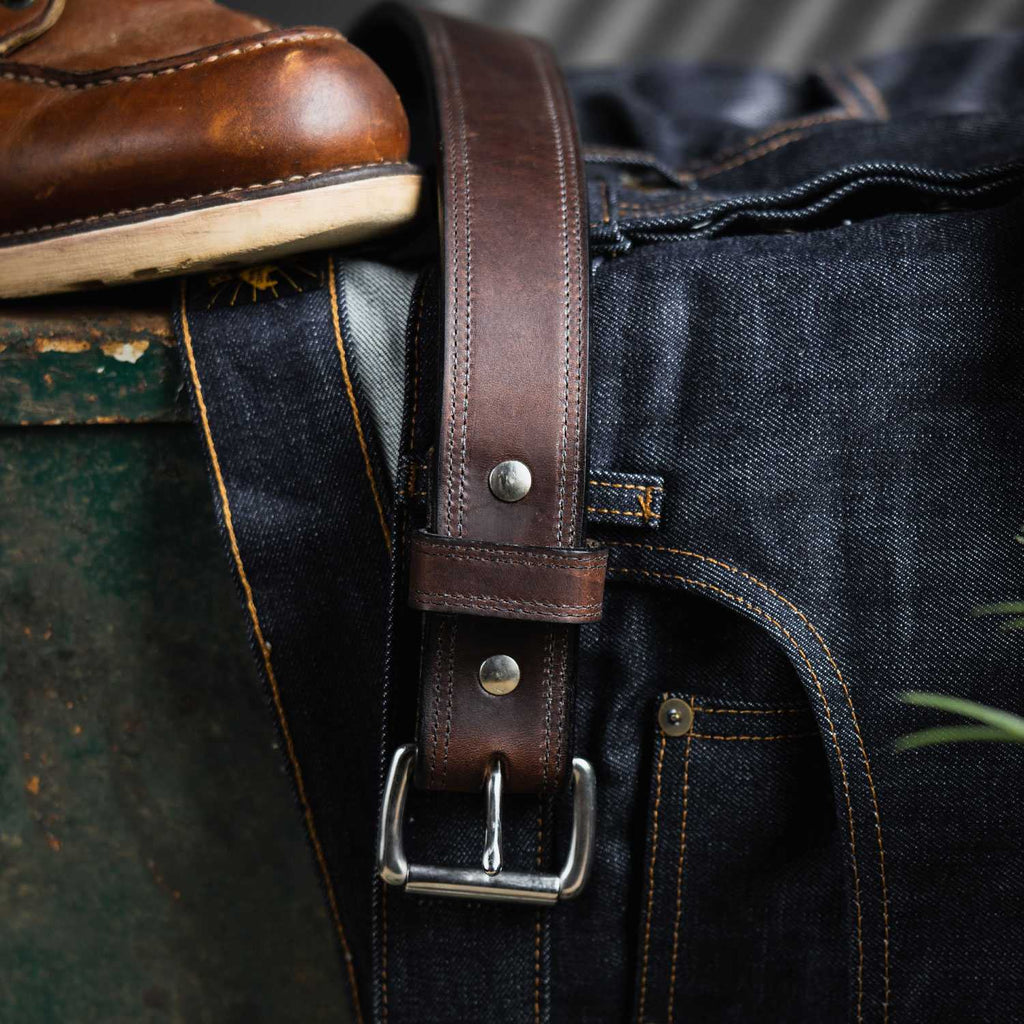 The Old World Harness