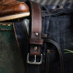 The Old World Harness