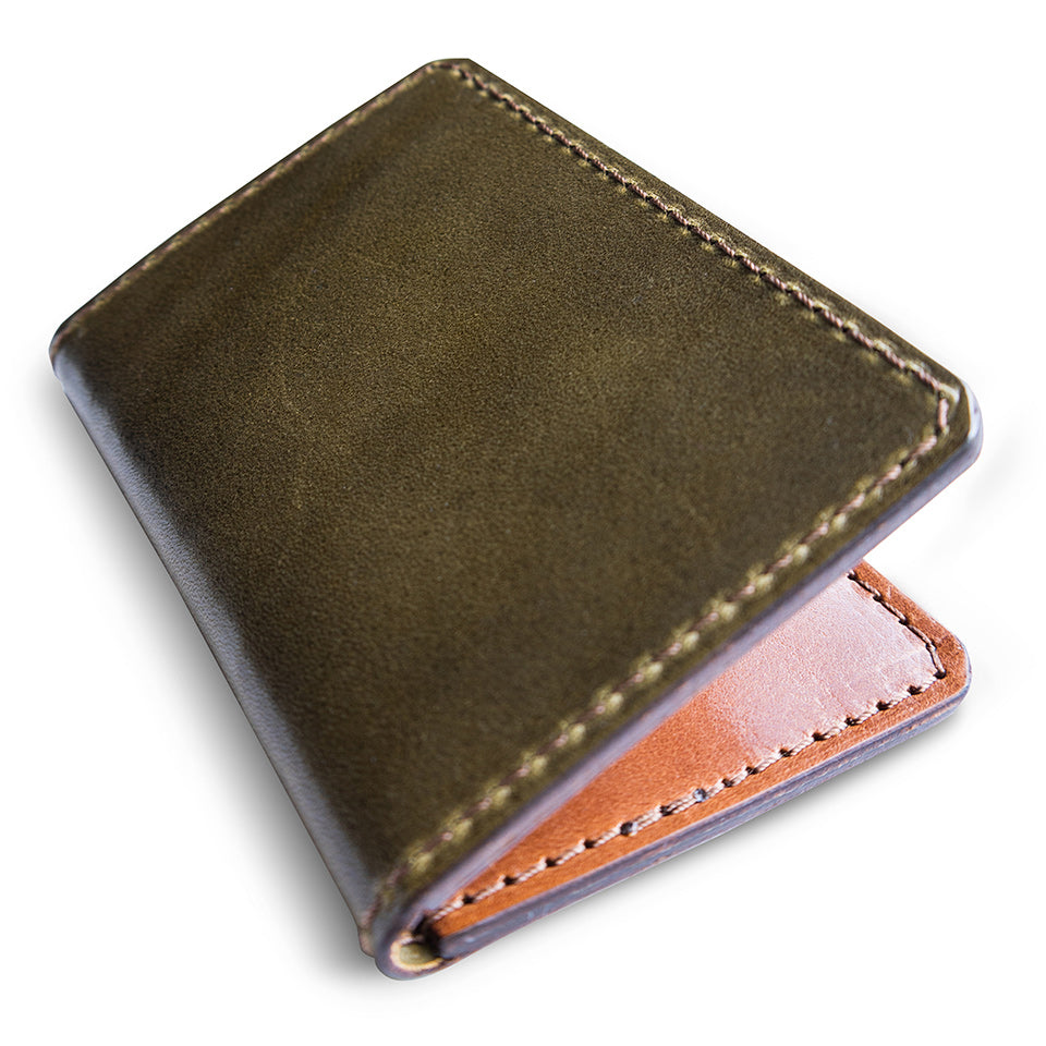 Superior Front Pocket Bifold