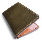 Superior Front Pocket Bifold