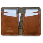 Superior Front Pocket Bifold