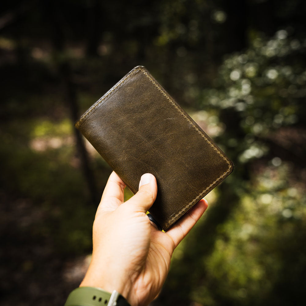 Field Notes Journal