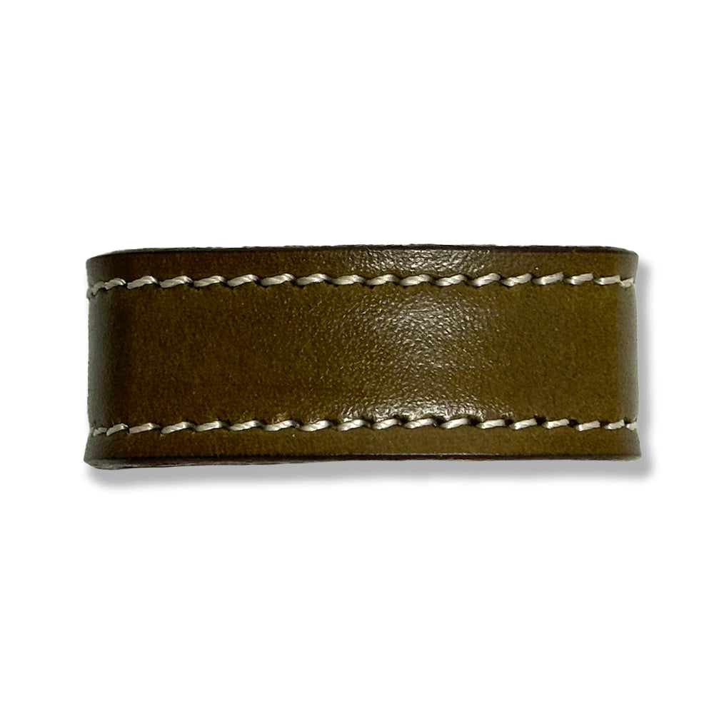 1.5" Stitched #10 Keeper