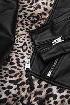 Outrider Leather Jacket