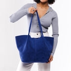 Devan Bucket Tote