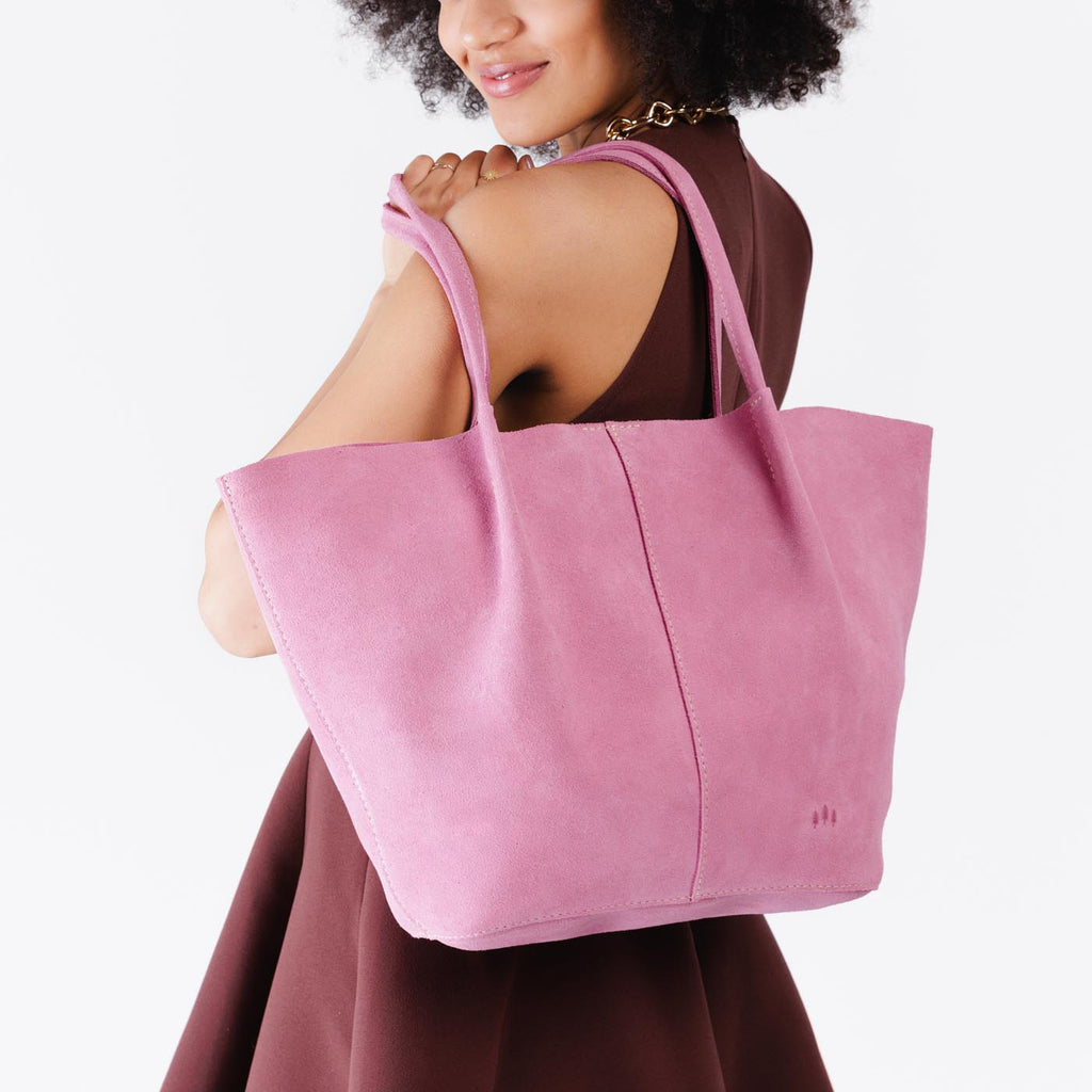 'Almost Perfect' Devan Bucket Tote
