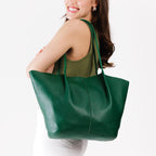 'Almost Perfect' Devan Bucket Tote
