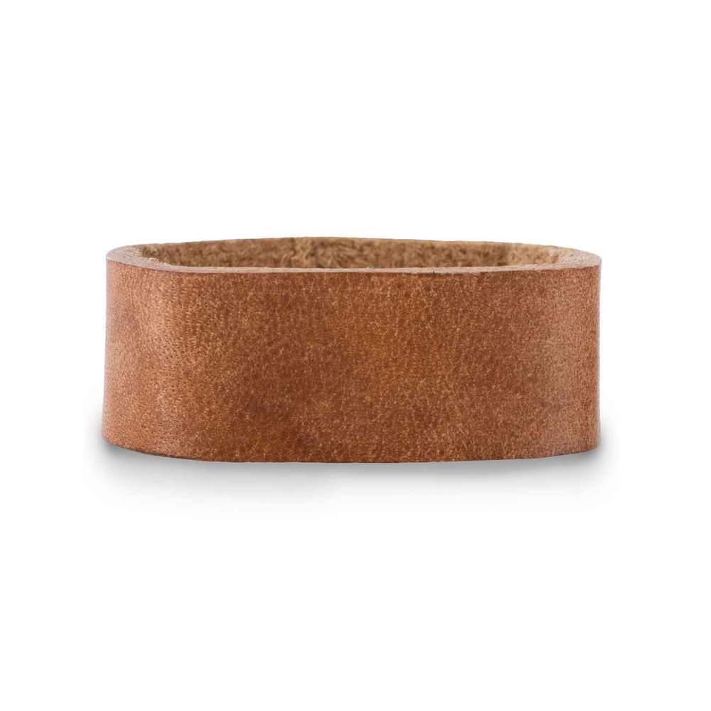 1.5" Double Stitched #4 Keeper