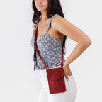 'Almost Perfect' Parker Phone Bag