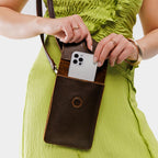 'Almost Perfect' Parker Phone Bag