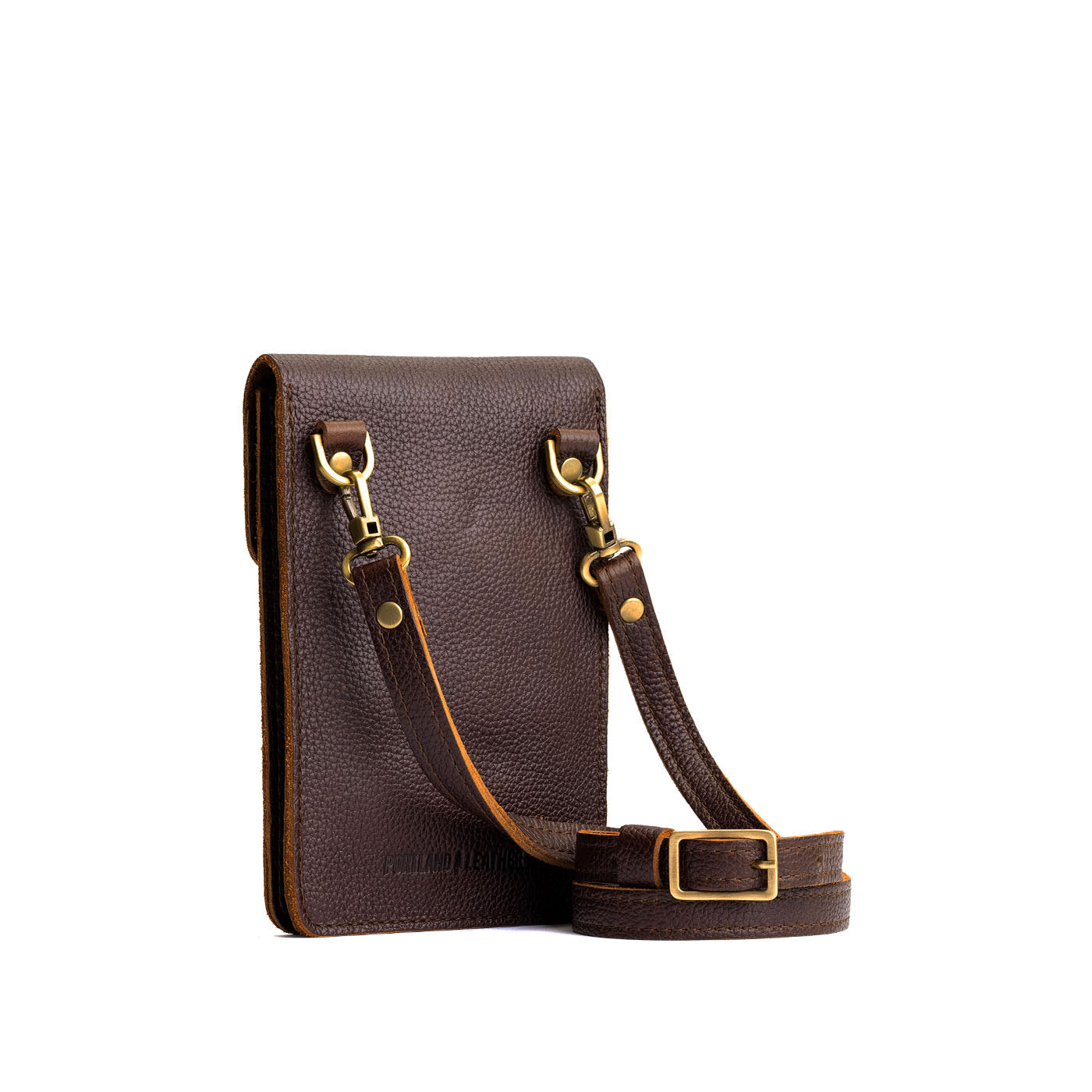 'Almost Perfect' Parker Phone Bag