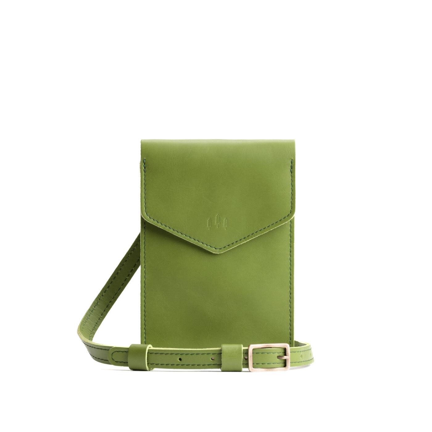 'Almost Perfect' Parker Phone Bag