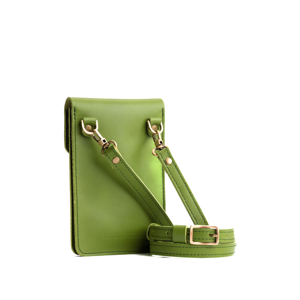 'Almost Perfect' Parker Phone Bag