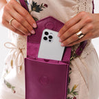 Parker Phone Bag
