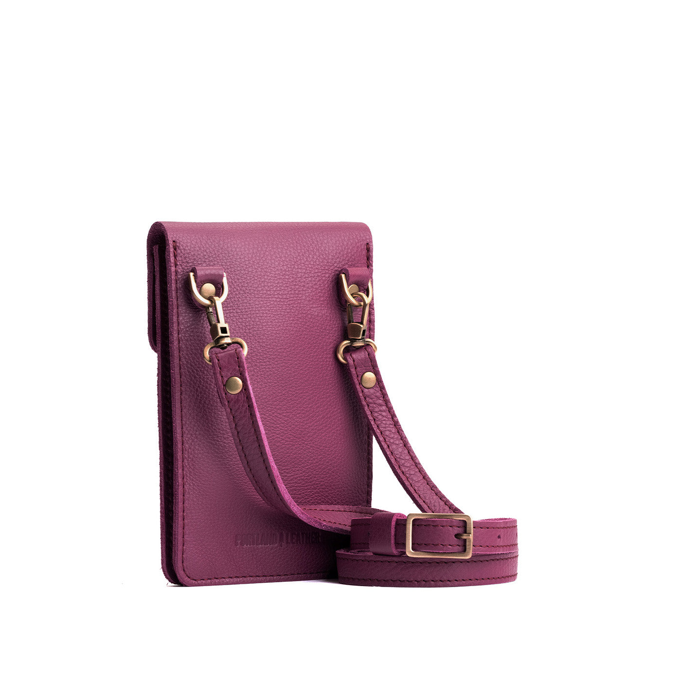 'Almost Perfect' Parker Phone Bag