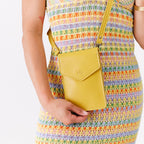 'Almost Perfect' Parker Phone Bag