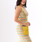 'Almost Perfect' Parker Phone Bag