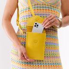 'Almost Perfect' Parker Phone Bag