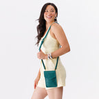 'Almost Perfect' Parker Phone Bag