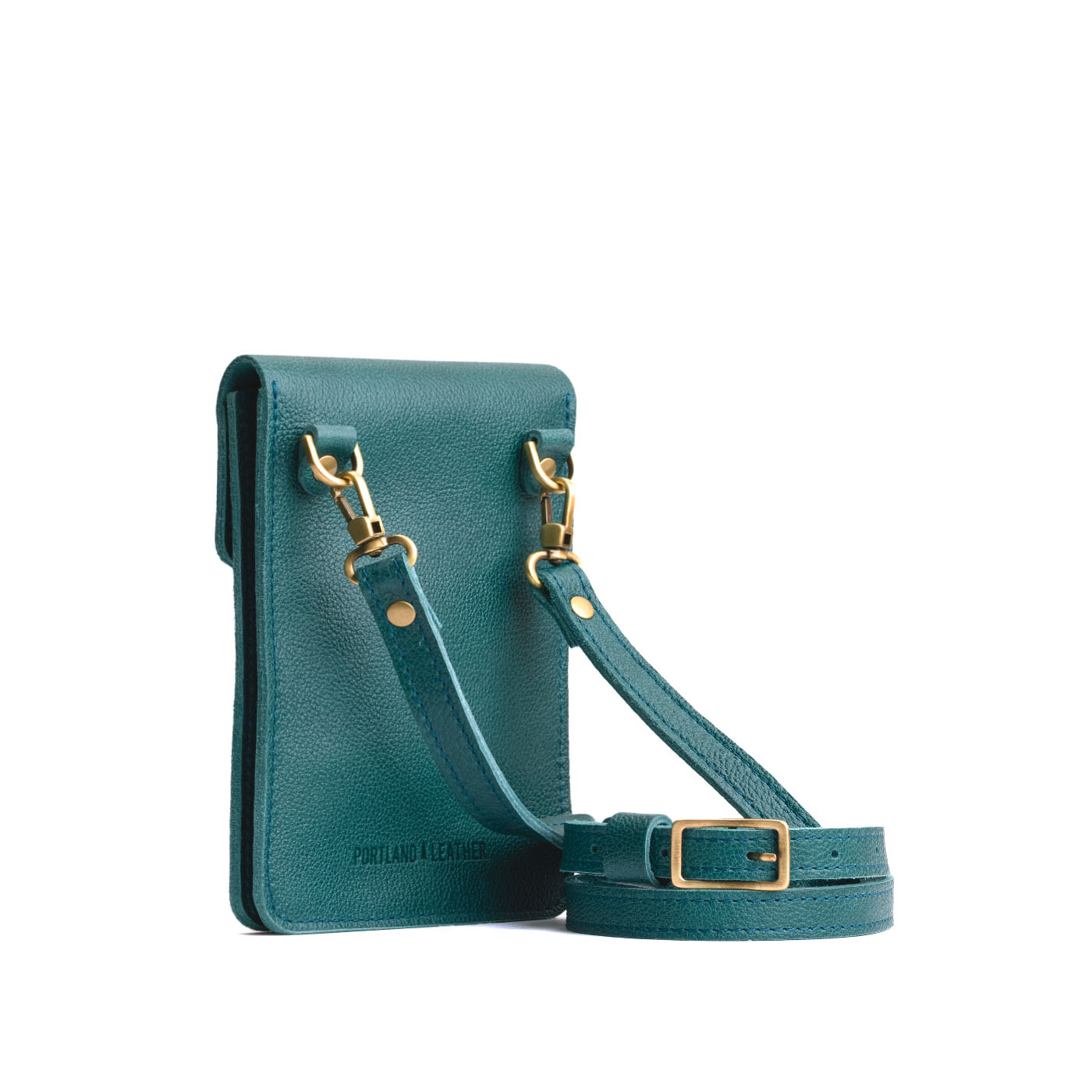 'Almost Perfect' Parker Phone Bag