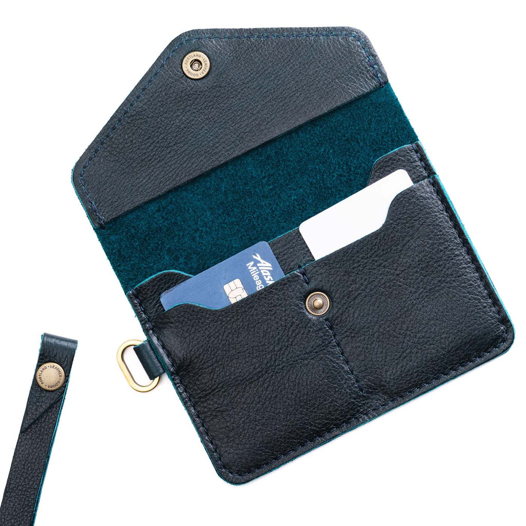 Passport Wristlet