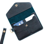 Passport Wristlet