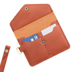Passport Wristlet