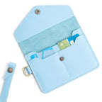 Passport Wristlet