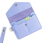 'Almost Perfect' Passport Wristlet