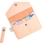 'Almost Perfect' Passport Wristlet