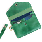 'Almost Perfect' Passport Wristlet