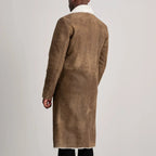 Custom Paul Sylvester Leather Jacket