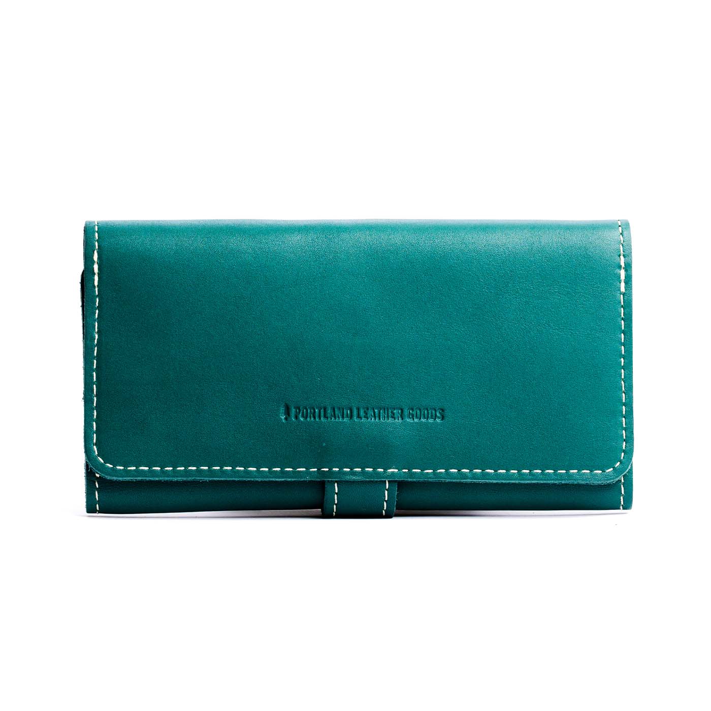 'Almost Perfect' Women's Trifold Wallet