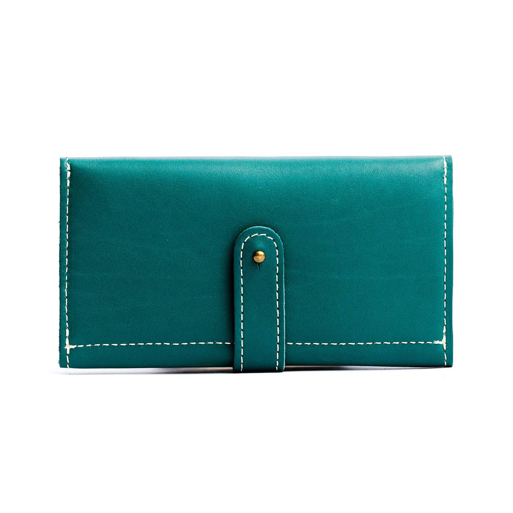 'Almost Perfect' Women's Trifold Wallet