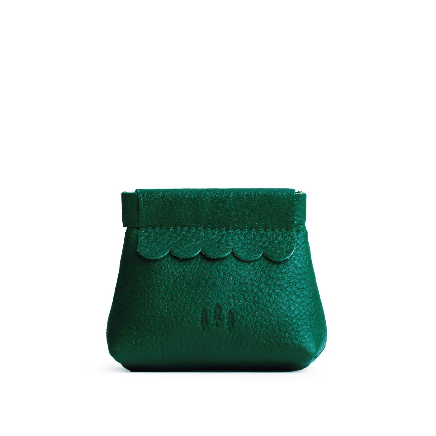 'Almost Perfect' Penny Pouch