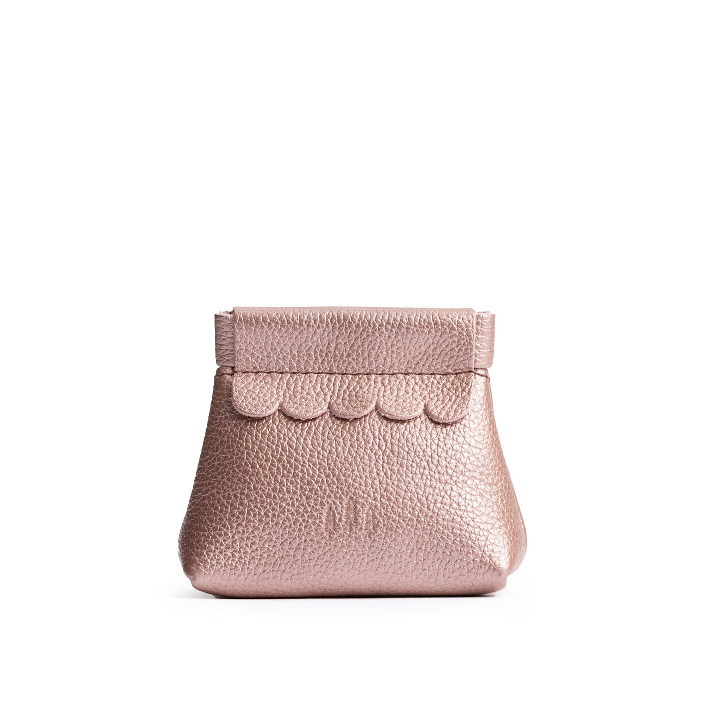 'Almost Perfect' Penny Pouch